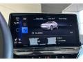 Controls of 2022 ID.4 Pro S