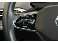 Lunar Gray Steering Wheel Photo for 2022 Volkswagen ID.4 #146370286