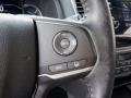 Black Steering Wheel Photo for 2020 Honda Pilot #146370337