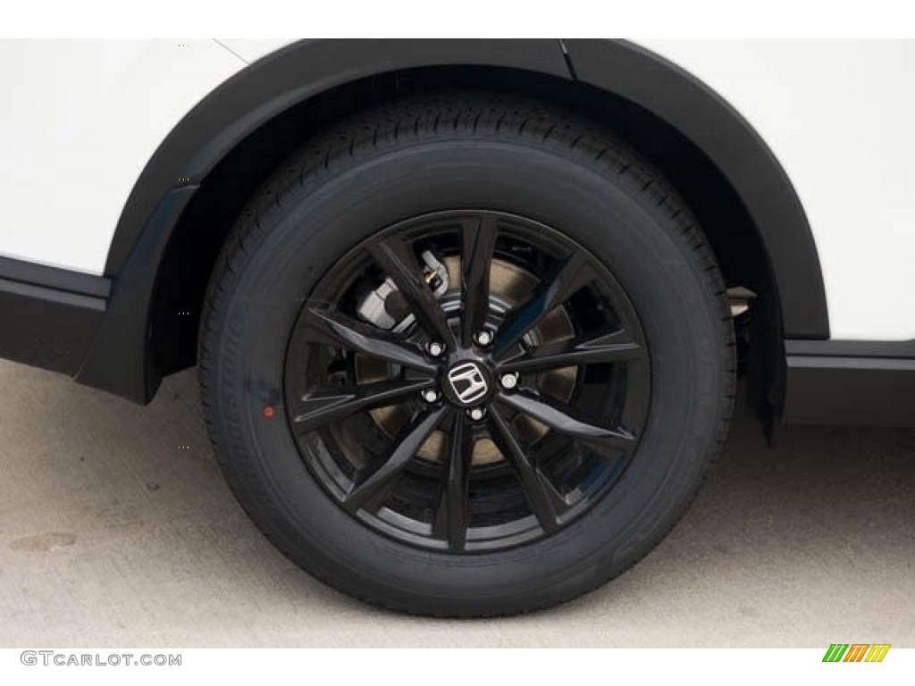 2023 Honda CR-V Sport Hybrid Wheel Photo #146370448