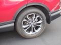 2021 Honda CR-V EX-L AWD Wheel
