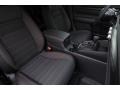 2023 Honda CR-V Black Interior Front Seat Photo