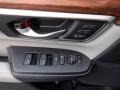 Controls of 2021 CR-V EX-L AWD