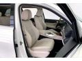 Black 2020 Mercedes-Benz GLS 450 4Matic Interior Color