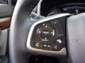 Black Steering Wheel Photo for 2021 Honda CR-V #146370784