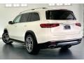 2020 designo Diamond White Metallic Mercedes-Benz GLS 450 4Matic  photo #10