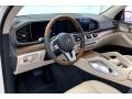 Black Dashboard Photo for 2020 Mercedes-Benz GLS #146370838