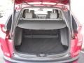 2021 Honda CR-V EX-L AWD Trunk