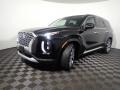 2020 Becketts Black Hyundai Palisade SEL AWD  photo #8