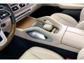 2020 Mercedes-Benz GLS Black Interior Transmission Photo