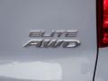 2022 Honda Passport Elite AWD Marks and Logos