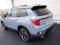 Sonic Gray Pearl - Passport Elite AWD Photo No. 10