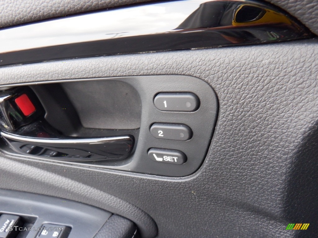 2022 Honda Passport Elite AWD Controls Photo #146371040