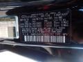 2020 Becketts Black Hyundai Palisade SEL AWD  photo #41