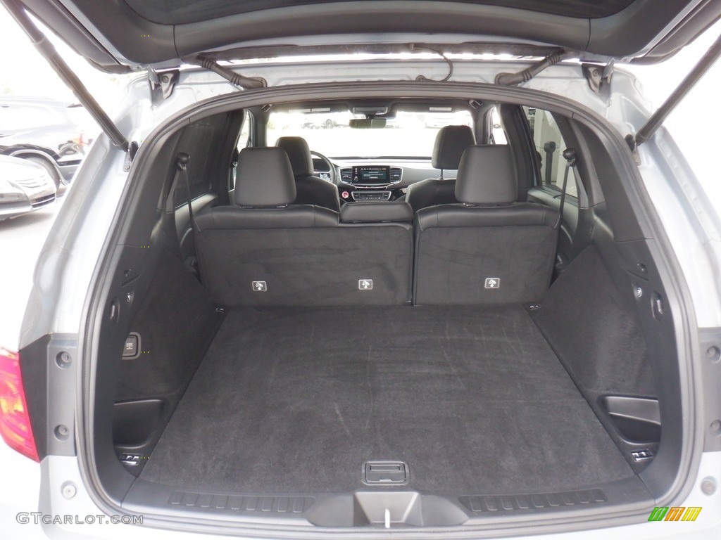 2022 Honda Passport Elite AWD Trunk Photo #146371197