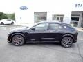 Shadow Black 2023 Ford Mustang Mach-E GT eAWD Exterior