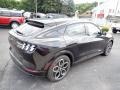 2023 Shadow Black Ford Mustang Mach-E GT eAWD  photo #5