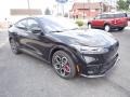 Shadow Black 2023 Ford Mustang Mach-E GT eAWD Exterior