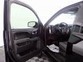 2016 Black Chevrolet Silverado 1500 LT Crew Cab 4x4  photo #11