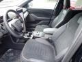 Black Onyx/Copper Interior Photo for 2023 Ford Mustang Mach-E #146371865