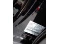 G1: Shadow Black 2023 Ford Mustang Mach-E GT eAWD Color Code