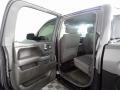 Black - Silverado 1500 LT Crew Cab 4x4 Photo No. 21