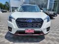 2023 Crystal White Pearl Subaru Forester Sport  photo #2