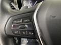 Black Steering Wheel Photo for 2020 BMW 3 Series #146372093