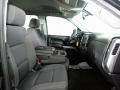 2016 Black Chevrolet Silverado 1500 LT Crew Cab 4x4  photo #25