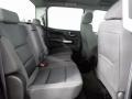 2016 Black Chevrolet Silverado 1500 LT Crew Cab 4x4  photo #27
