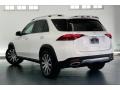 2024 Polar White Mercedes-Benz GLE 350 4Matic  photo #2