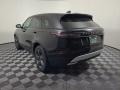 Santorini Black Metallic - Range Rover Velar S Photo No. 10