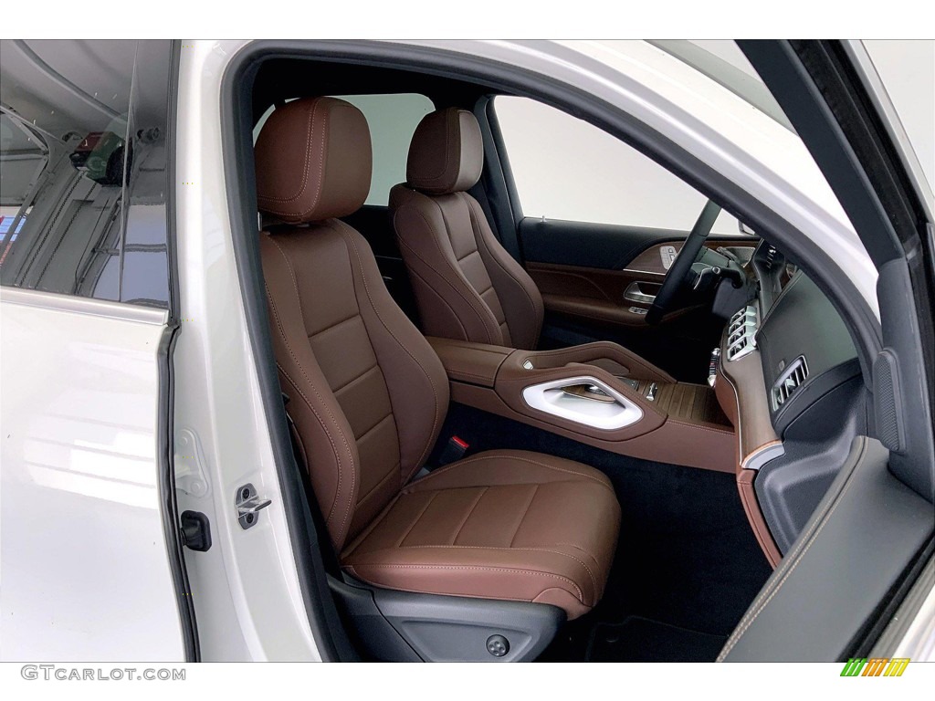 2024 Mercedes-Benz GLE 350 4Matic Front Seat Photo #146372305