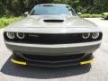 Destroyer Grey - Challenger R/T Scat Pack Plus Photo No. 3