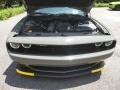 Destroyer Grey - Challenger R/T Scat Pack Plus Photo No. 4