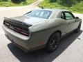 Destroyer Grey - Challenger R/T Scat Pack Plus Photo No. 5