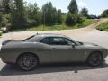 Destroyer Grey - Challenger R/T Scat Pack Plus Photo No. 6