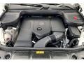  2024 GLE 350 4Matic 2.0 Liter Turbocharged DOHC 16-Valve VVT 4 Cylinder Engine