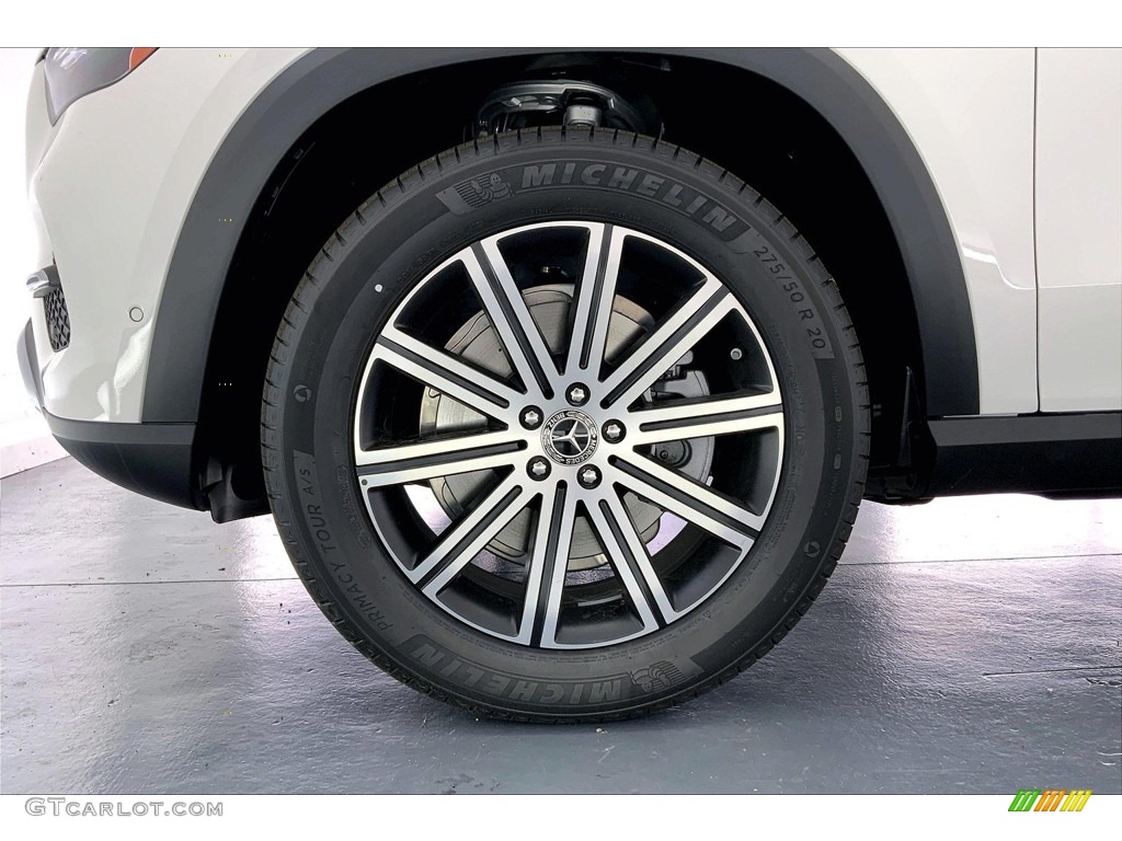 2024 Mercedes-Benz GLE 350 4Matic Wheel Photo #146372429