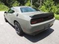 Destroyer Grey - Challenger R/T Scat Pack Plus Photo No. 8