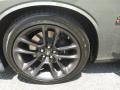 Destroyer Grey - Challenger R/T Scat Pack Plus Photo No. 9
