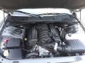 Destroyer Grey - Challenger R/T Scat Pack Plus Photo No. 10