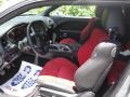 Destroyer Grey - Challenger R/T Scat Pack Plus Photo No. 12