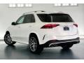 2024 Polar White Mercedes-Benz GLE 53 AMG 4Matic  photo #2