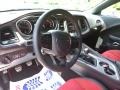 Destroyer Grey - Challenger R/T Scat Pack Plus Photo No. 13