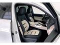 Macchiato Beige/Black Front Seat Photo for 2024 Mercedes-Benz GLE #146372639