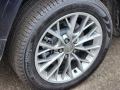 2023 Jeep Grand Cherokee Summit 4XE Wheel and Tire Photo