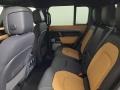 Vintage Tan/Ebony 2023 Land Rover Defender 130 X Interior Color
