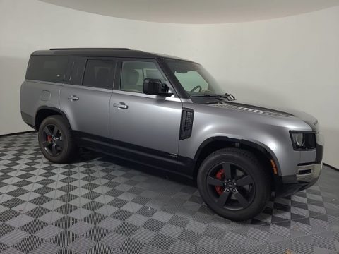 2023 Land Rover Defender 130 X Data, Info and Specs