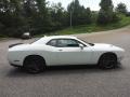2023 White Knuckle Dodge Challenger GT HEMI Orange Edition  photo #6